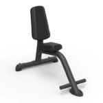 Spirit Fitness Utility Bench SP-4205