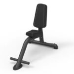 Spirit Fitness Utility Bench SP-4205 - view 4