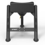 Spirit Fitness Preacher Curl Bench SP-4206 - view 2