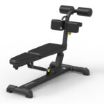 Spirit Fitness Abdominal Crunch Board SP-4218