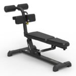 Spirit Fitness Abdominal Crunch Board SP-4218 - view 3