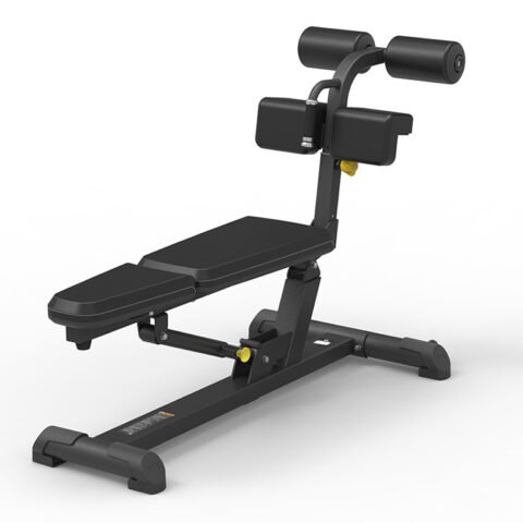 Spirit Fitness Abdominal Crunch Board SP-4218