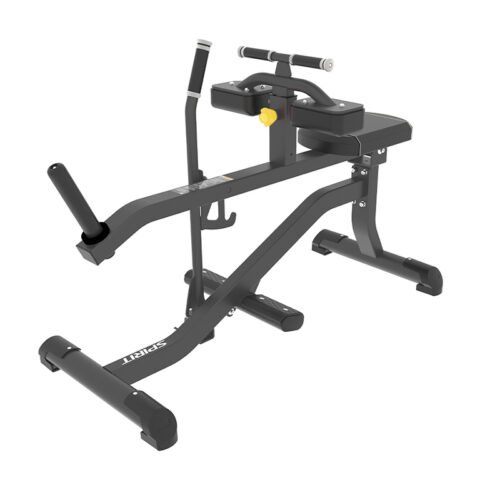 Spirit Fitness Seated Calf Machine SP-4232