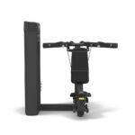Spirit Fitness Shoulder Press SP-4303 view 2
