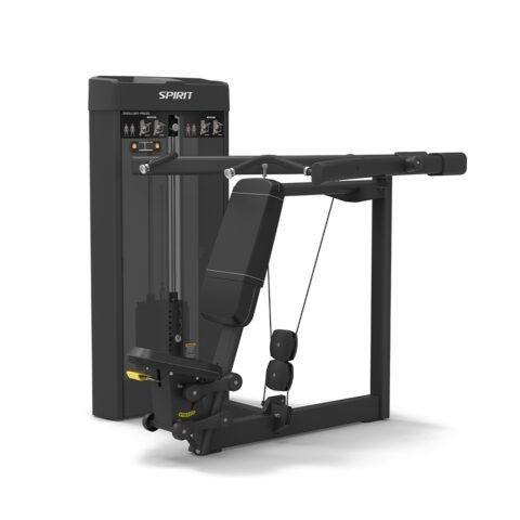 Spirit Fitness Shoulder Press SP-4303