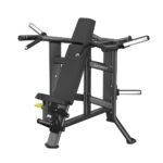 Spirit Fitness Adjustable Shoulder Press Upper Body Strength Trainer SP-6505
