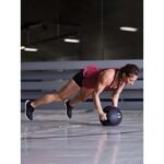 SPRI Dual Grip Xerball 14LB SP05-58670 view 2