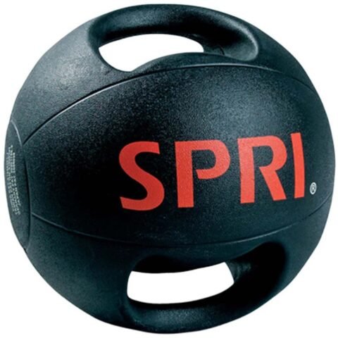 SPRI Dual Grip Xerball 14LB SP05-58670