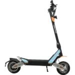 Sparkee ECO 10 Dual Suspension Electric Scooter Blue SP10ECO-BLU