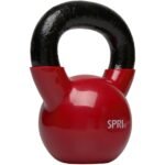 SPRI Kettlebell view 2
