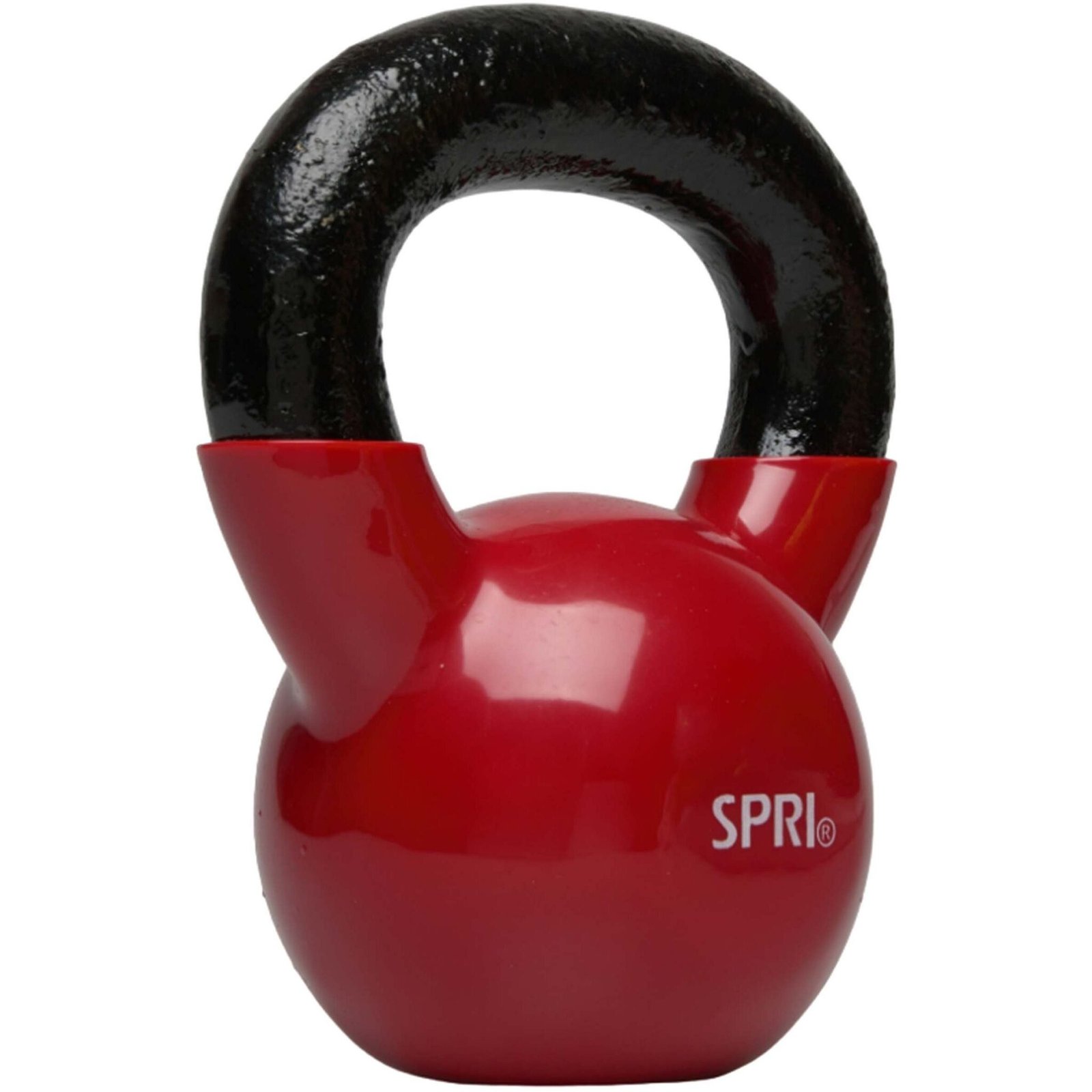 SPRI Kettlebell view 2