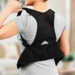 LIfeTop Back Support Belt SP8637 view 4