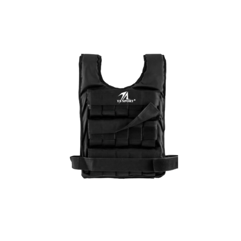 TA Sport 20 kg Weighted Training Vest XB9230