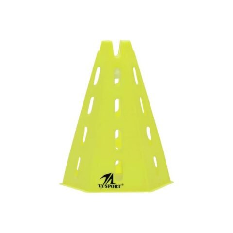 TA Sport 30CM Cone Barricades 8992 Green