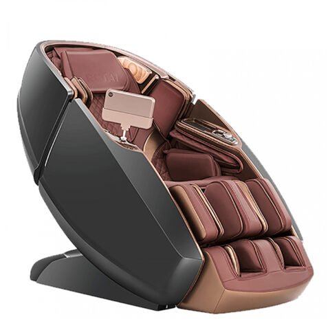 Sparnod Fitness OPULENCE Massage Chair