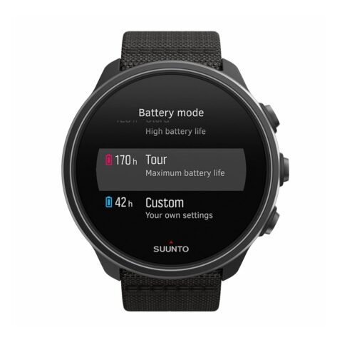 Suunto 9 Baro Ultra-endurance GPS Sports Smart Watch