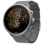 Suunto 7 GPS Multisport Smart Watch Gray Titanium SS050567000 view 2