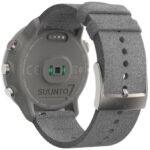 Suunto 7 GPS Multisport Smart Watch Gray Titanium SS050567000 view 3