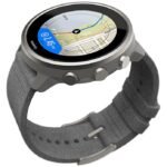 Suunto 7 GPS Multisport Smart Watch Gray Titanium SS050567000 view 4