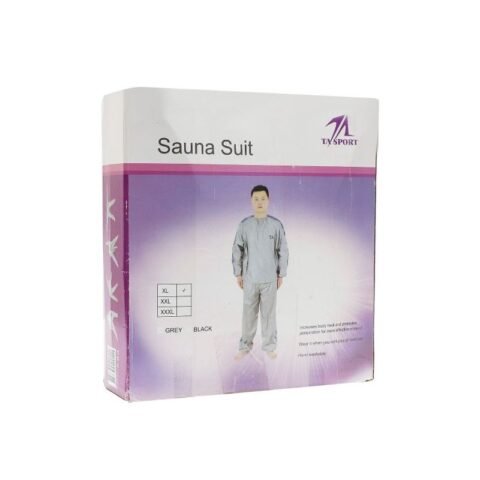 TA Sport Sauna Suit SS06A