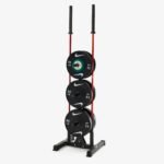 Nike Strength Compact Olympic Plate Tree SSAS-1099 view 3