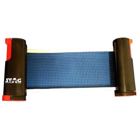 Stag Retractable Table Tennis Net STAGNPP-01