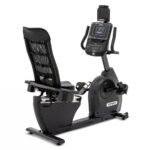Spirit Fitness Home XBR95 Recumbent Bike STXBR95