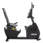 Spirit Fitness Home XBR95 Recumbent Bike STXBR95 view 2