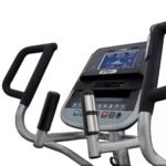 Spirit Fitness Home XE295 Elliptical Cross Trainer STXE295 view 3