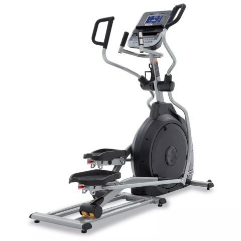 Spirit Fitness Home XE295 Elliptical Cross Trainer STXE295