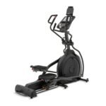 Spirit Fitness Home XE395 ENT Elliptical Cross Trainer STXE395-ENT