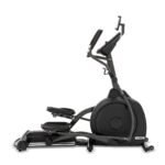 Spirit Fitness Home XE395 ENT Elliptical Cross Trainer STXE395-ENT view 3