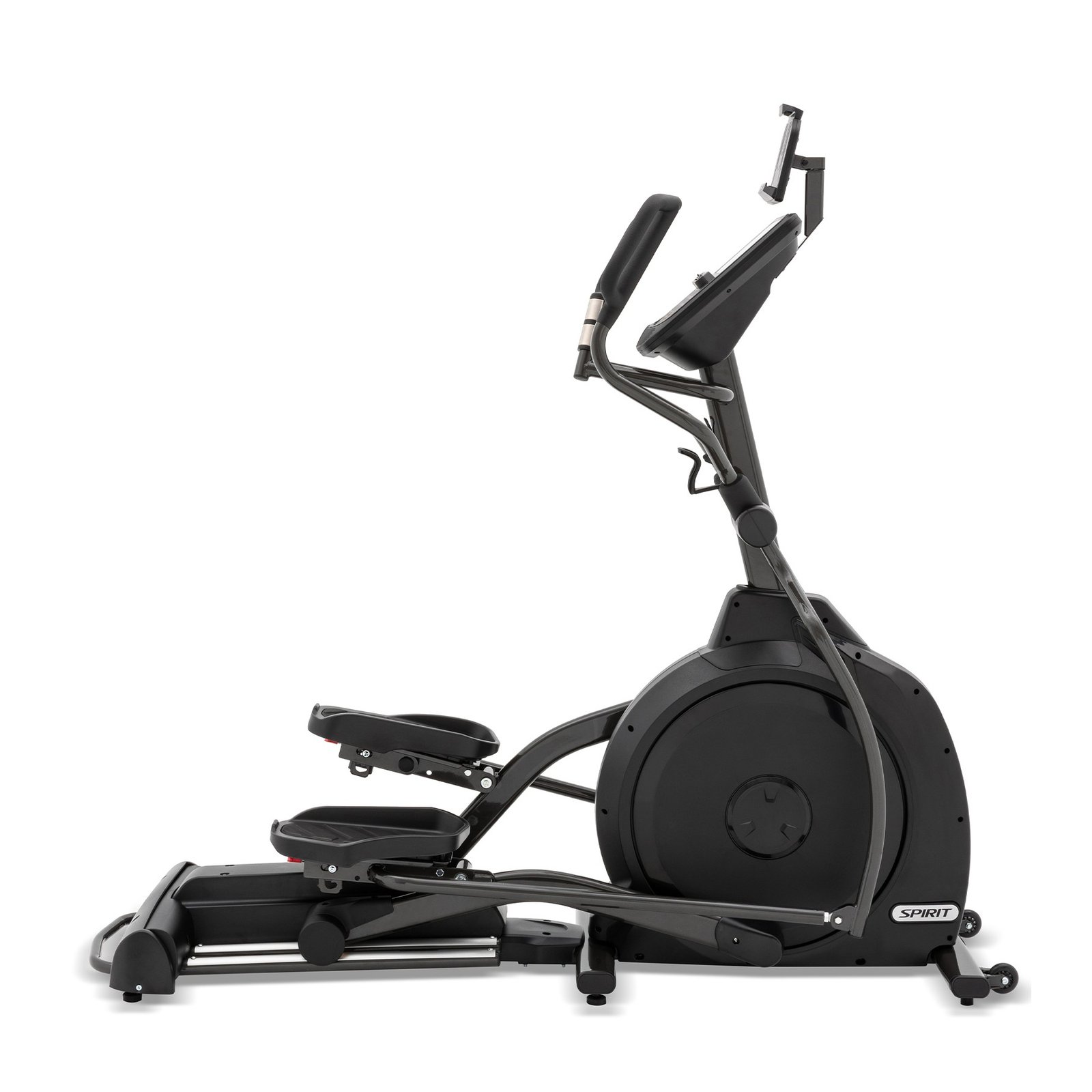 Spirit Fitness Home XE395 ENT Elliptical Cross Trainer STXE395-ENT view 3