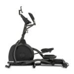 Spirit Fitness Home XE395 ENT Elliptical Cross Trainer STXE395-ENT view 4