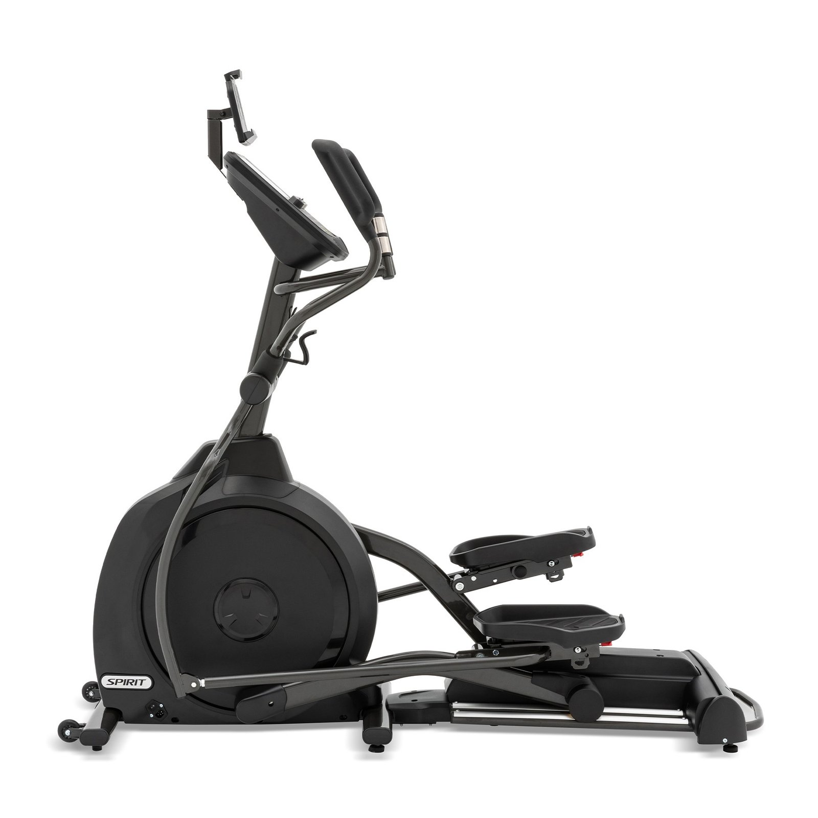 Spirit Fitness Home XE395 ENT Elliptical Cross Trainer STXE395-ENT view 4