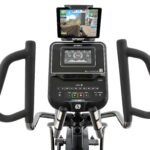 Spirit Fitness Home Home XE795 Elliptical Cross Trainer STXE795 view 3