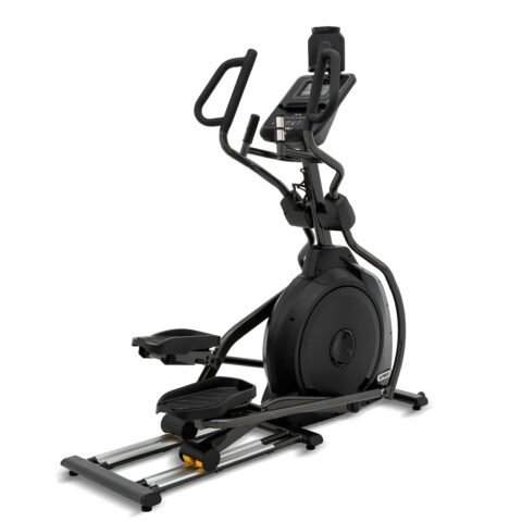 Spirit Fitness Home Home XE795 Elliptical Cross Trainer STXE795
