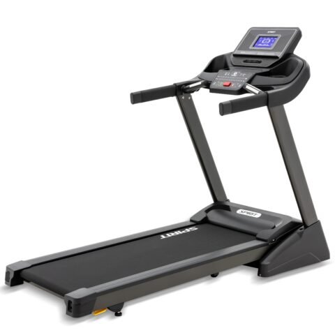 Spirit Fitness Home XT185 Treadmill STXT185