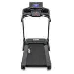 Spirit Fitness Home XT185 Treadmill STXT185 view 3