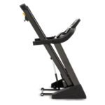 Spirit Fitness Home XT285 Treadmill STXT285 view 2