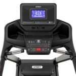 Spirit Fitness Home XT285 Treadmill STXT285 view 3