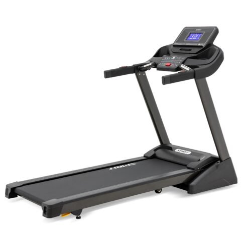 Spirit Fitness Home XT285 Treadmill STXT285