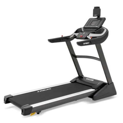 Spirit Fitness Home XT485 Treadmill STXT485