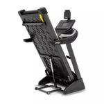 Spirit Fitness Home XT485 Treadmill STXT485 view 2
