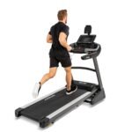 Spirit Fitness Home XT485 Treadmill STXT485 view 3