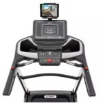 Spirit Fitness Home XT485 Treadmill STXT485 view 4