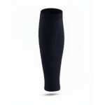 2XU Elite MCS Compression Calf Guards Black view 4