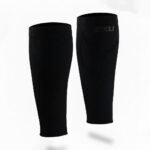 2XU X Compression Calf Sleeves Black/Black