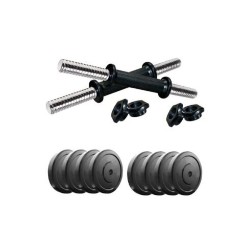 TA Sport Dumbbell 18 kg Set SY18