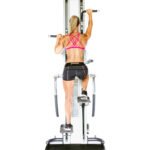 Drax Speedfit Power Tower SYN-APT view 2